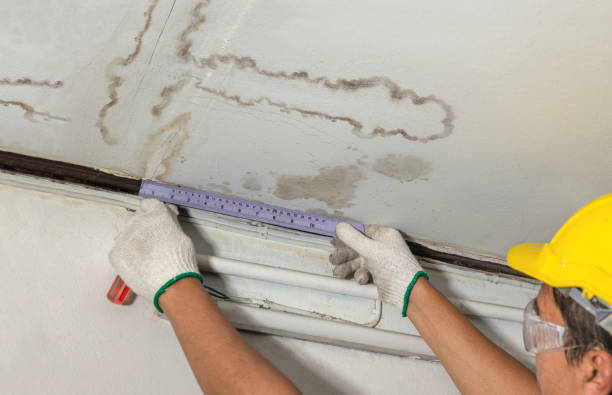 Reliable Flood Cleanup contractor in Burlington, IA by Water Damage Irwin